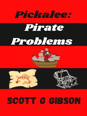 cover image of Pickalee